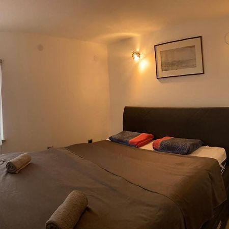 Apartman Sulic Vodnjan Exterior photo