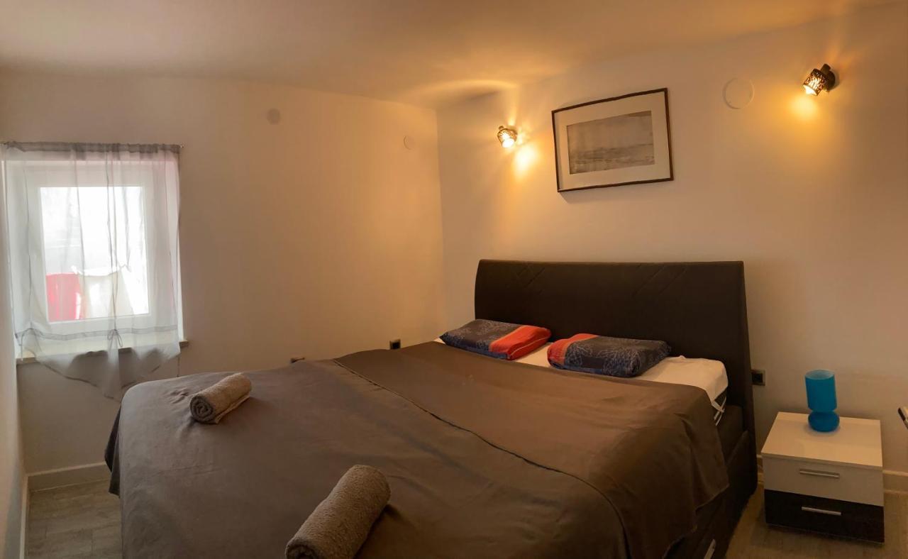 Apartman Sulic Vodnjan Exterior photo